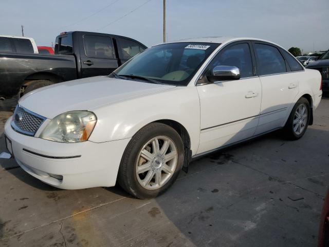Photo 1 from auction – 2005 FORD FIVE HUNDR with VIN 1FAHP25105G125371