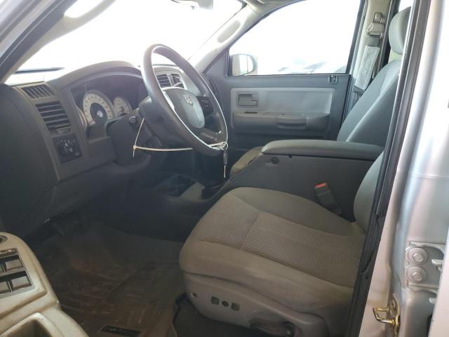 Photo 7 from auction – 2007 DODGE DAKOTA QUA with VIN 1D7HE48P97S122647