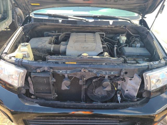 Photo 12 from auction – 2010 TOYOTA SEQUOIA PL with VIN 5TDDY5G13AS024121