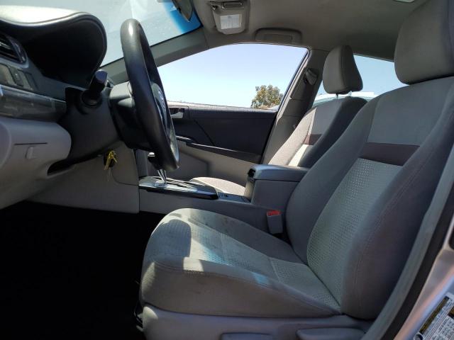 Photo 7 from auction – 2012 TOYOTA CAMRY with VIN 4T1BF1FK4CU117112