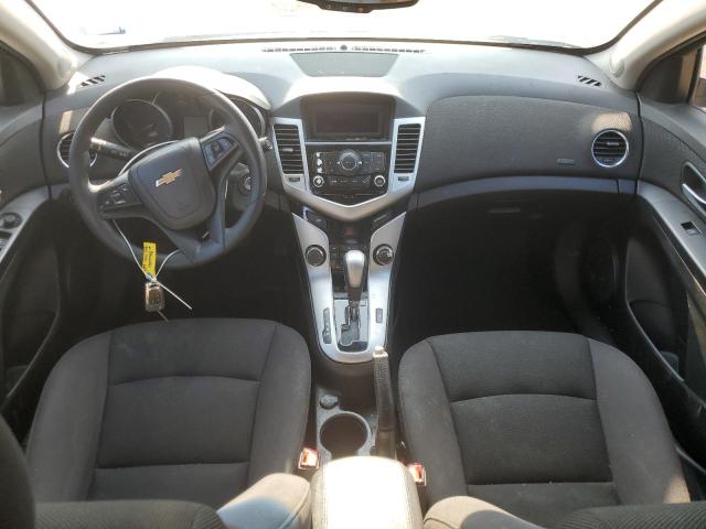 Photo 8 from auction – 2015 CHEVROLET CRUZE LT with VIN 1G1PC5SB4F7219389