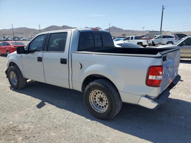 Photo 2 from auction – 2004 FORD F150 SUPER with VIN 1FTRW12W34KA48079
