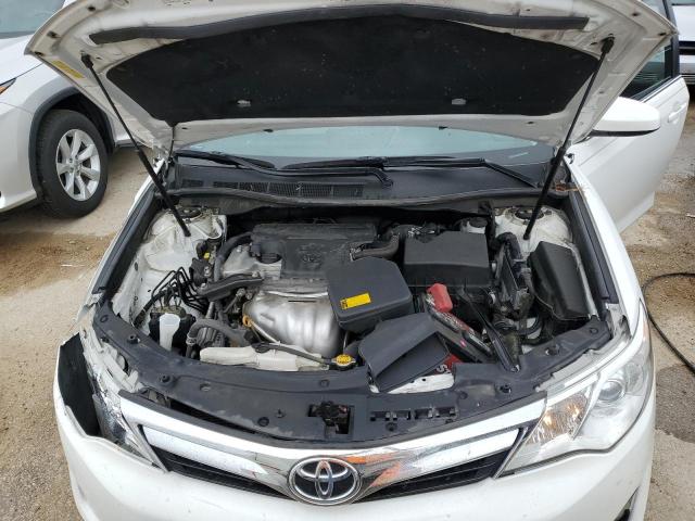 Photo 11 from auction – 2012 TOYOTA CAMRY BASE with VIN 4T4BF1FK9CR225747