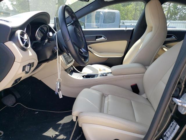 Photo 7 from auction – 2016 MERCEDES-BENZ CLA 250 with VIN WDDSJ4EB4GN330766