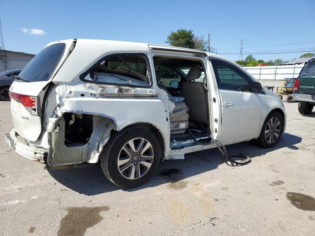 Photo 3 from auction – 2015 HONDA ODYSSEY TO with VIN 5FNRL5H99FB044006