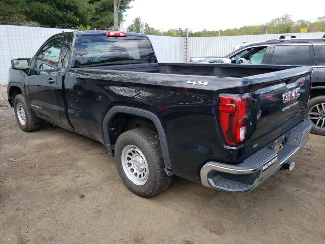 Photo 2 from auction – 2021 GMC SIERRA K15 with VIN 3GTN9AEFXMG436712