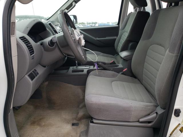 Photo 7 from auction – 2014 NISSAN FRONTIER S with VIN 1N6BD0CT0EN768295