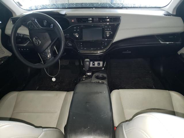 Photo 8 from auction – 2016 TOYOTA AVALON XLE with VIN 4T1BK1EBXGU233059