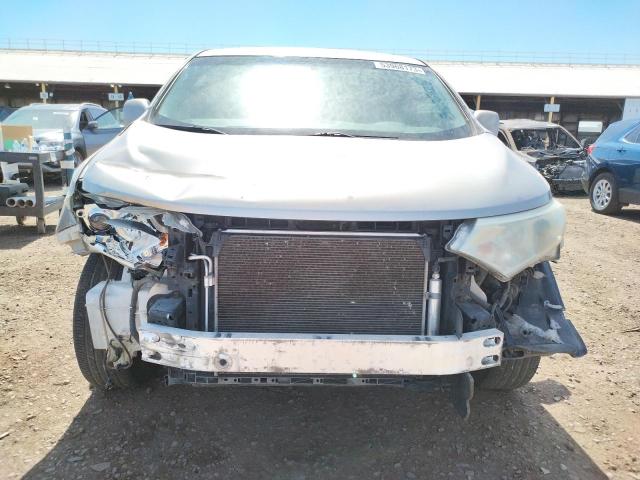 Photo 5 from auction – 2013 NISSAN QUEST S with VIN JN8AE2KP3D9066317