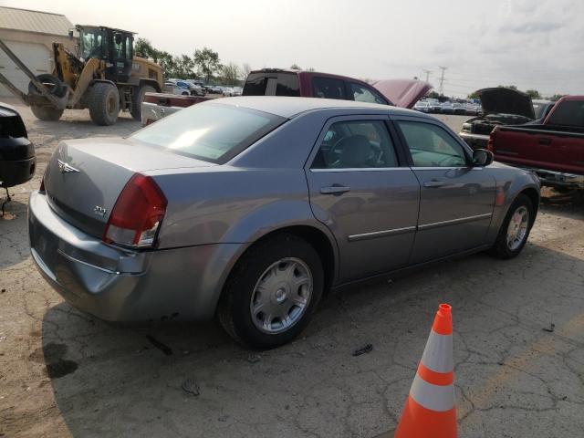 Photo 3 from auction – 2006 CHRYSLER 300 with VIN 2C3LA53G06H232297