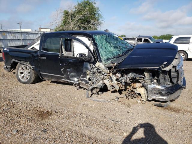 Photo 4 from auction – 2016 GMC SIERRA K15 with VIN 3GTU2NEC8GG255612