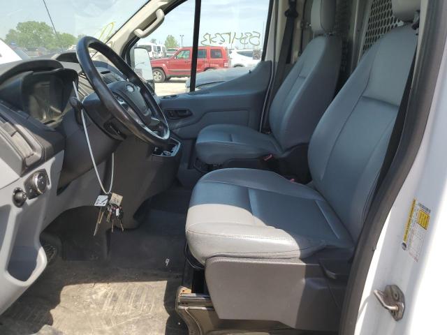 Photo 7 from auction – 2017 FORD TRANSIT T- with VIN 1FTYE9ZM1HKB51007