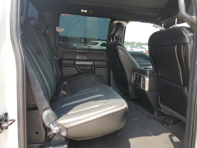 Photo 10 from auction – 2018 FORD F150 SUPER with VIN 1FTEW1EG9JFD60351