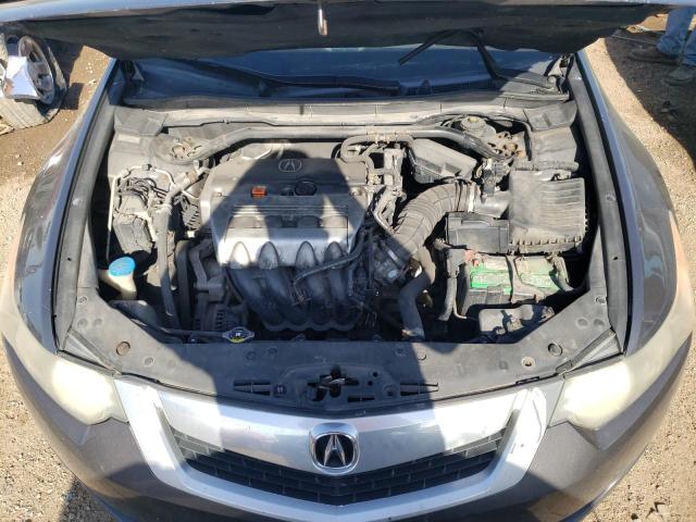 Photo 11 from auction – 2009 ACURA TSX with VIN JH4CU26649C014695