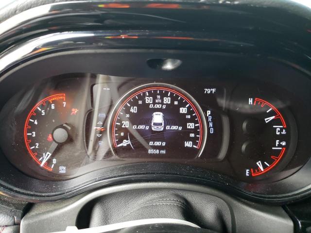 Photo 9 from auction – 2022 DODGE 150 with VIN 1C4SDHCT9NC210040