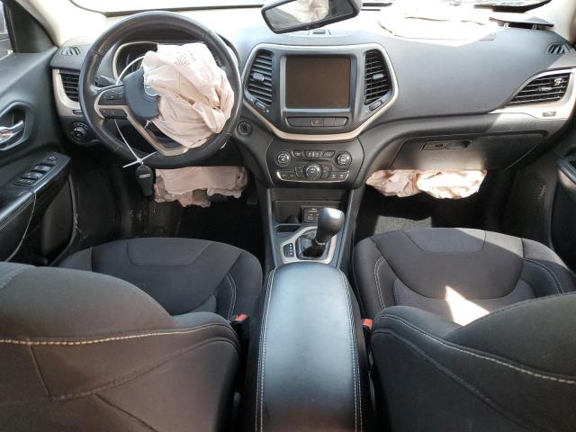Photo 8 from auction – 2015 JEEP CHEROKEE L with VIN 1C4PJLCSXFW518178