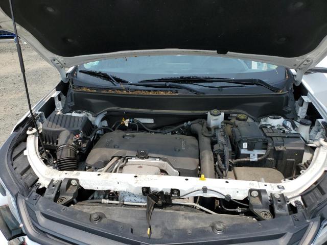 Photo 12 from auction – 2018 CHEVROLET EQUINOX LT with VIN 2GNAXTEX2J6164311