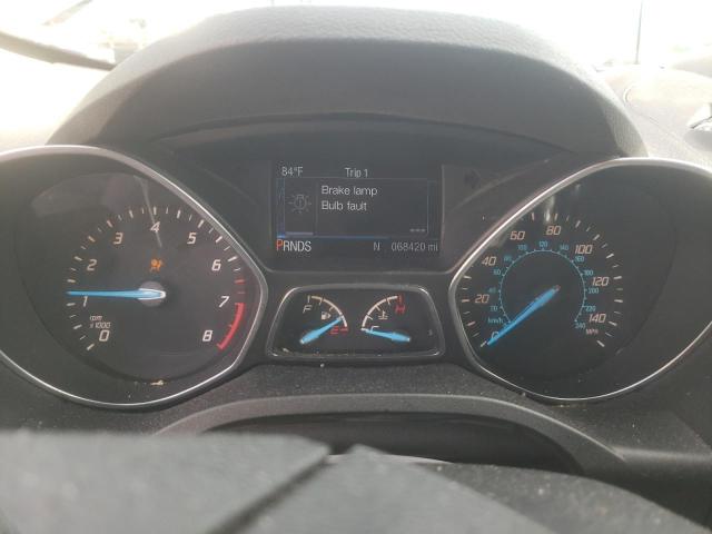 Photo 9 from auction – 2014 FORD ESCAPE SE with VIN 1FMCU0GX1EUD87741