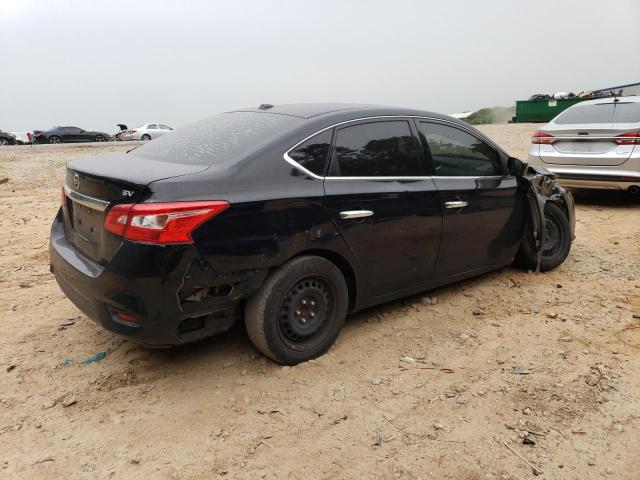 Photo 3 from auction – 2016 NISSAN SENTRA S with VIN 3N1AB7AP1GL658395