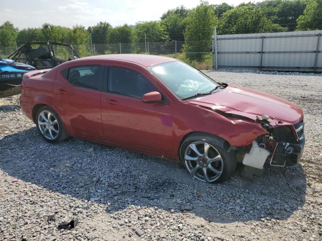 Photo 4 from auction – 2010 DODGE AVENGER EX with VIN 1B3CC1FBXAN231738