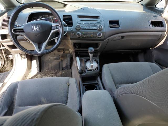 Photo 8 from auction – 2011 HONDA CIVIC LX with VIN 19XFA1F58BE026114