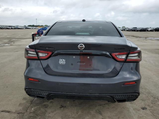 Photo 6 from auction – 2021 NISSAN MAXIMA PLA with VIN 1N4AA6FV7MC501467