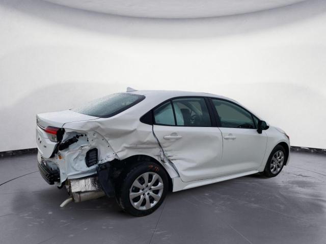 Photo 3 from auction – 2023 TOYOTA COROLLA LE with VIN 5YFB4MDE5PP026457