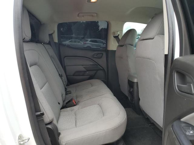 Photo 10 from auction – 2017 GMC CANYON with VIN 1GTG5BEN2H1270479