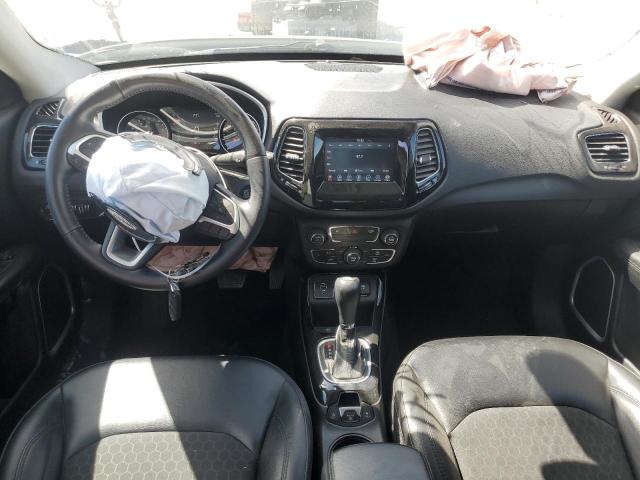 Photo 8 from auction – 2018 JEEP COMPASS LA with VIN 3C4NJCBB9JT500035