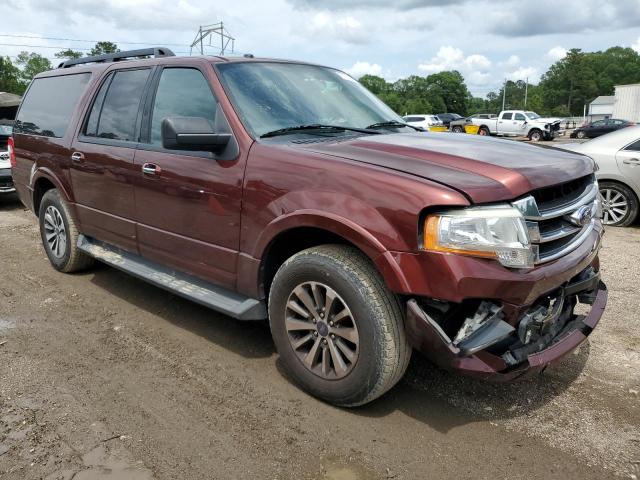 Photo 4 from auction – 2015 FORD EXPEDITION with VIN 1FMJK1HT7FEF51150