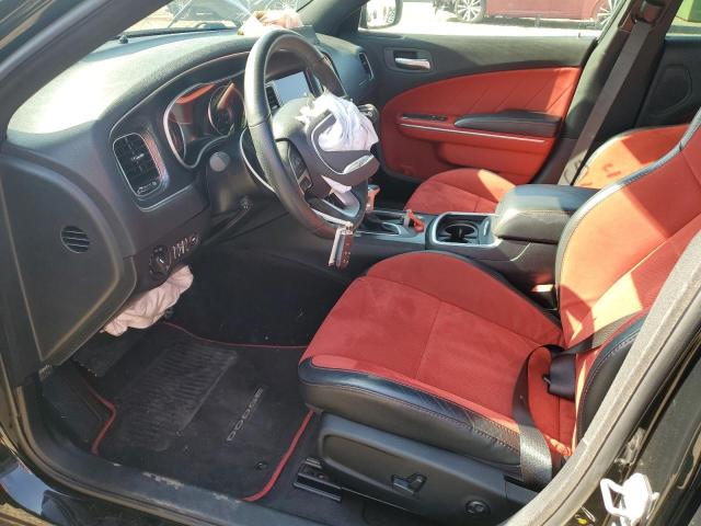 Photo 7 from auction – 2017 DODGE CHARGER R/ with VIN 2C3CDXGJ7HH514853