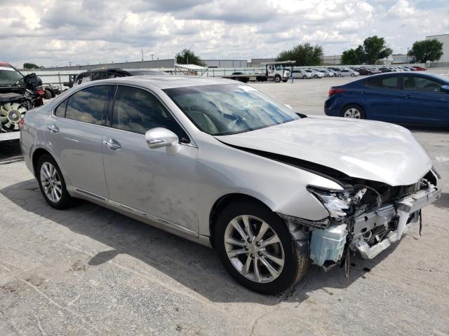 Photo 4 from auction – 2012 LEXUS ES 350 with VIN JTHBK1EG3C2489533