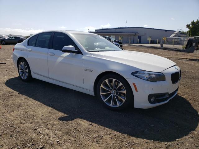 Photo 4 from auction – 2015 BMW 528 I with VIN WBA5A5C59FD514449