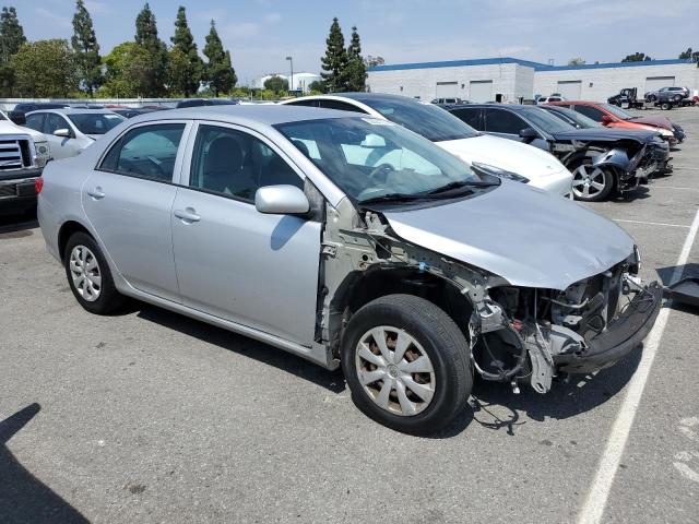 Photo 4 from auction – 2010 TOYOTA COROLLA BA with VIN 1NXBU4EE0AZ353854
