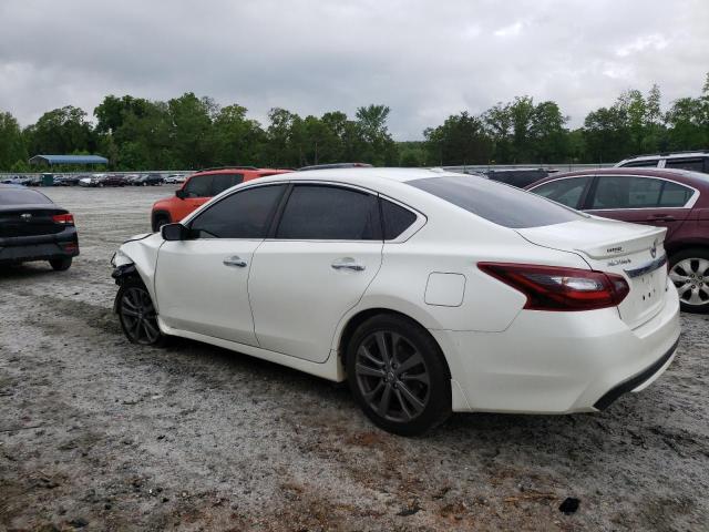 Photo 2 from auction – 2018 NISSAN ALTIMA 2.5 with VIN 1N4AL3AP1JC268263