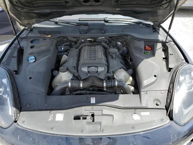 Photo 11 from auction – 2016 PORSCHE CAYENNE TU with VIN WP1AC2A29GLA88738