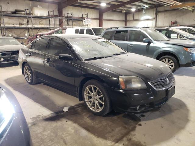 Photo 4 from auction – 2011 MITSUBISHI GALANT ES with VIN 4A32B3FF9BE023280