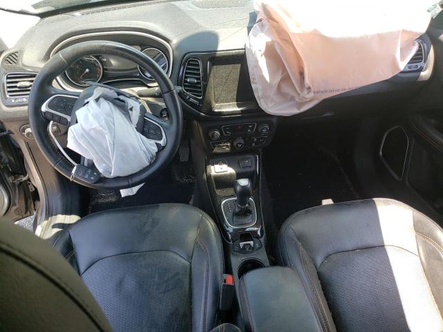 Photo 8 from auction – 2018 JEEP COMPASS LI with VIN 3C4NJCCB9JT358638
