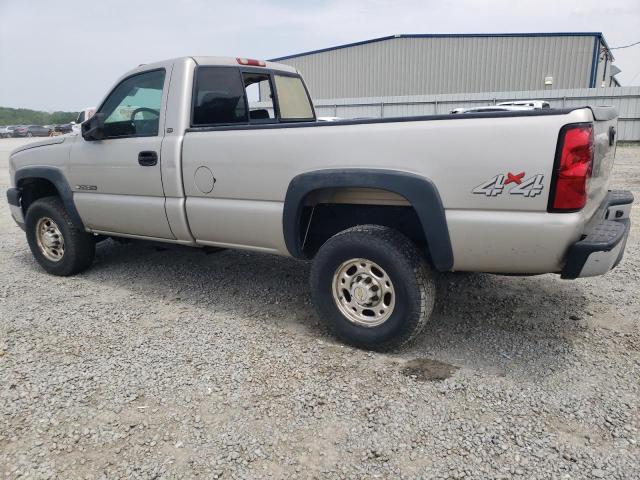 Photo 2 from auction – 2005 CHEVROLET SILVERADO with VIN 1GCHK24U95E217059