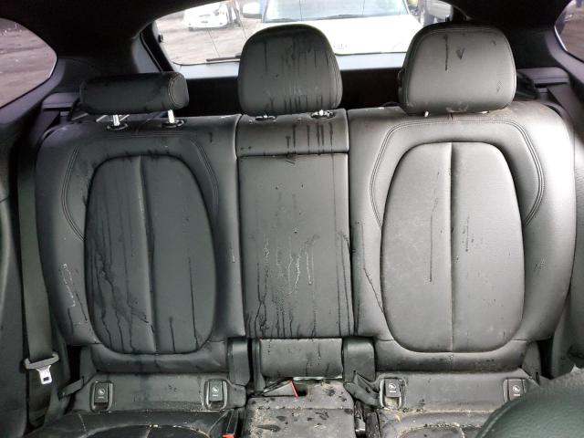 Photo 10 from auction – 2017 BMW X1 XDRIVE2 with VIN WBXHT3C38H5F69345