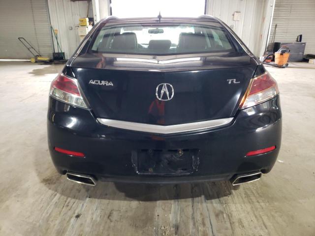 Photo 6 from auction – 2012 ACURA TL with VIN 19UUA8F24CA038949