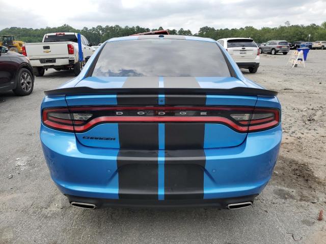 Photo 6 from auction – 2019 DODGE CHARGER SX with VIN 2C3CDXBG3KH522497
