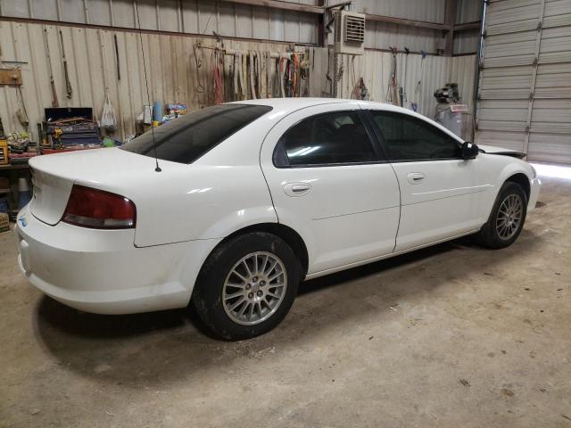 Photo 3 from auction – 2004 CHRYSLER SEBRING LX with VIN 1C3EL46X64N283753