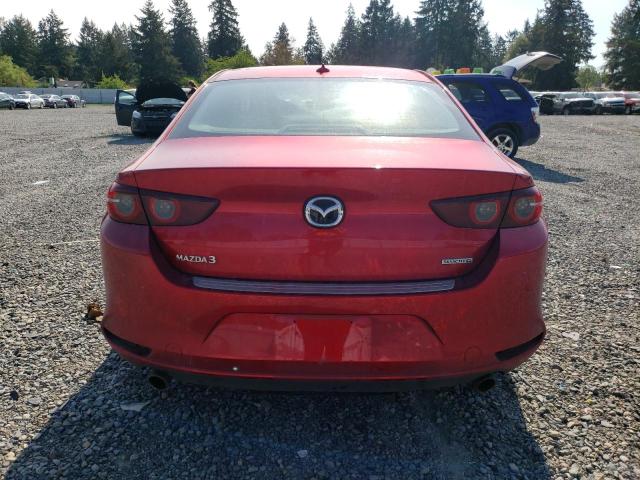 Photo 6 from auction – 2021 MAZDA 3 PREMIUM with VIN 3MZBPADL0MM254838