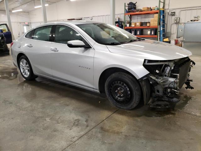 Photo 4 from auction – 2016 CHEVROLET MALIBU LT with VIN 1G1ZE5ST6GF182770