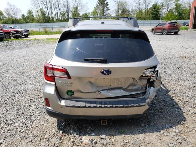 Снимка 6 от търг – 2015 SUBARU OUTBACK 2. с VIN 4S4BSANC7F3264735
