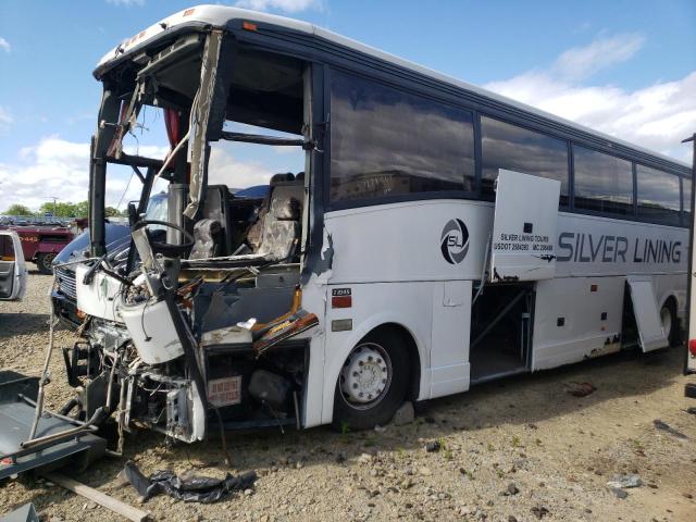 Photo 10 from auction – 2001 VAN HOOL T2100 with VIN YE2TC13B212044228