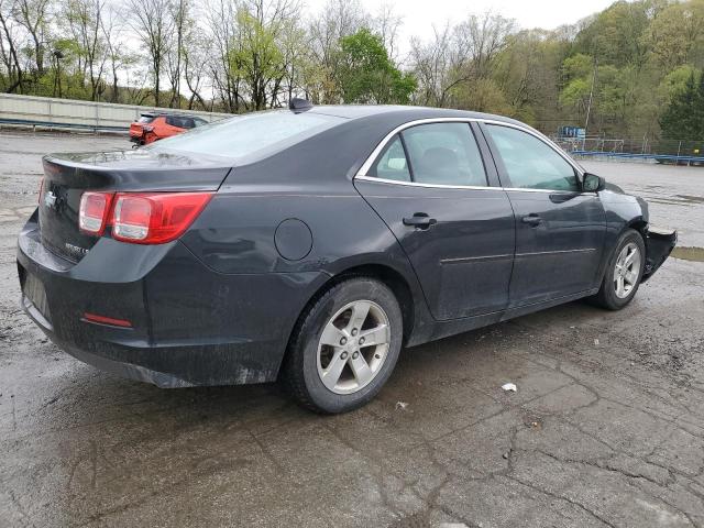 Photo 3 from auction – 2014 CHEVROLET MALIBU LS with VIN 1G11B5SL4EF185170