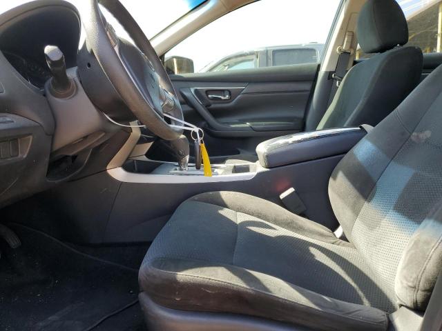 Photo 7 from auction – 2015 NISSAN ALTIMA 2.5 with VIN 1N4AL3AP7FC571930
