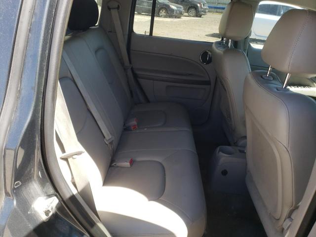 Photo 10 from auction – 2010 CHEVROLET HHR LT with VIN 3GNBACDV0AS649103